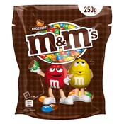 M&M's Choco