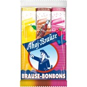 Ahoj-Brause Brause-Bonbon-Stangen