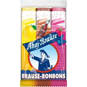 Ahoj-Brause Brause-Bonbon-Stangen Bild 0