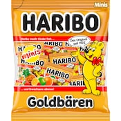 HARIBO Goldbären Minis