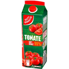 GUT&GÜNSTIG Tomatensaft Bild 0