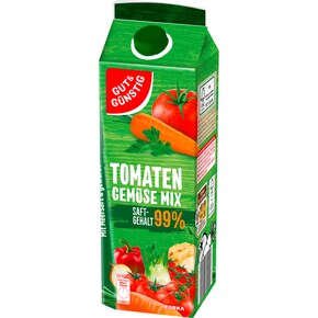 GUT&GÜNSTIG Tomaten Gemüse Mix Bild 0