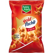 funny-frisch Goldfischli Original