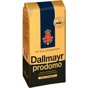 Dallmayr Prodomo ganze Bohnen