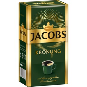 Jacobs Filterkaffee Krönung Bild 0