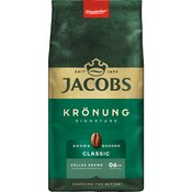Jacobs Krönung Aroma-Bohnen ganze Bohnen