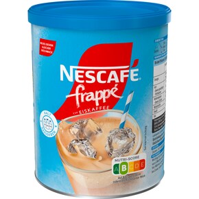 Nescafé Frappé Typ Eiskaffee Bild 0