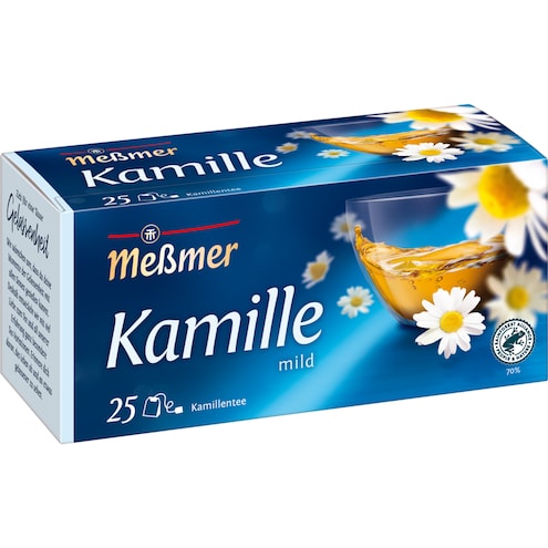 Meßmer Kamille