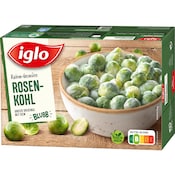 iglo Rahm-Gemüse Rosenkohl
