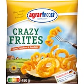 Agrarfrost Crazy Frites