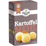 Bauckhof Bio Kartoffelmehl glutenfrei