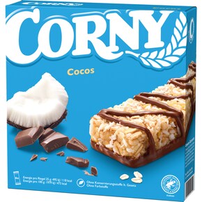 CORNY Classic Cocos Bild 0