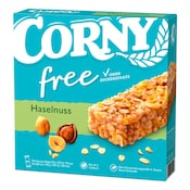 CORNY free Haselnuss