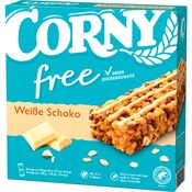 CORNY free Weiße Schoko