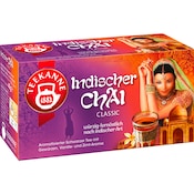 Teekanne Indischer Chai Classic