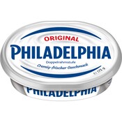 Philadelphia Original Doppelrahmstufe