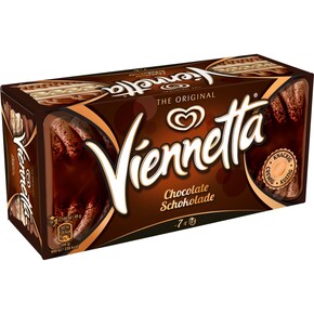 LANGNESE Viennetta Schokolade Bild 0