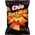 Chio Tortillas Hot Chili Bild 1