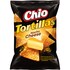 Chio Tortillas Nacho Cheese Bild 1