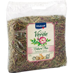 Vitakraft Vita Verde Wildrose für Nager Bild 0