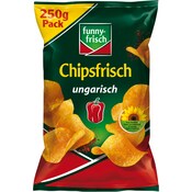 funny-frisch Chipsfrisch ungarisch