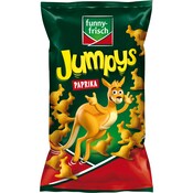 funny-frisch Jumpys Paprika