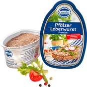 Cornelius Pfälzer Leberwurst Premium