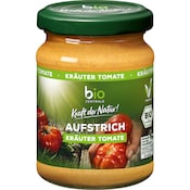 Bio Zentrale Bio Aufstrich Kräuter-Tomate