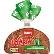 Harry Vital + Fit