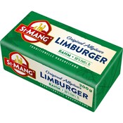 St.Mang Original Allgäuer Limburger 50 % Fett i. Tr.