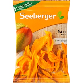 Seeberger Mango Bild 0