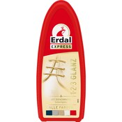 Erdal Express 1-2-3 Glanz farblos