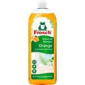 Frosch Orangen-Universal Reiniger