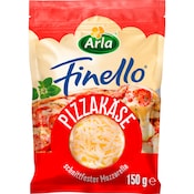 Arla Finello Pizzakäse 40 % Fett i. Tr.