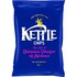 Kettle Chips Sea Salt & Balsamic Vinegar Bild 1
