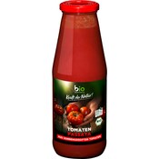 Bio Zentrale Tomaten Passata