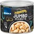 EDEKA Jumbo Peanuts, Erdnusskerne, geröstet & gesalzen Bild 1
