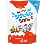 Ferrero kinder Schoko-Bons