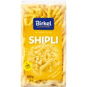 Birkel No.1 Shipli