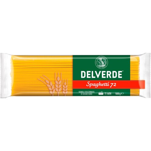 Delverde Spaghetti