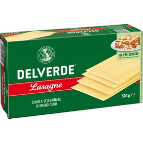 Delverde Lasagne Bild 0