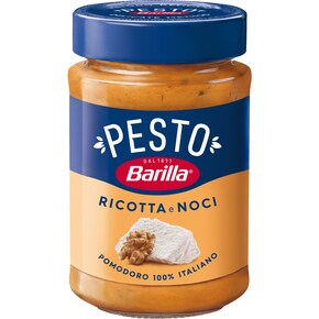 Barilla Pesto Ricotta e Noci Bild 0