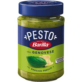 Barilla Pesto alla Genovese Bild 0
