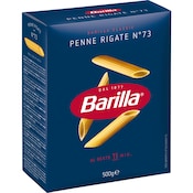 Barilla Penne Rigate N°73