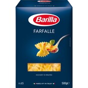 Barilla Farfalle No. 65