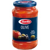 Barilla Sugo Olive