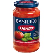 Barilla Pasta-Sauce Basilico