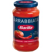 Barilla Pasta-Sauce Arrabbiata