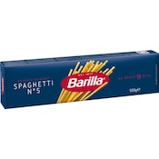 Barilla Spaghetti N°5