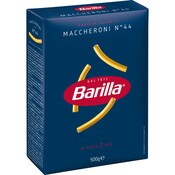 Barilla Maccheroni N°44